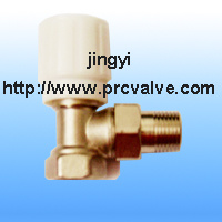 Radiator Heating Valve (JY7039)