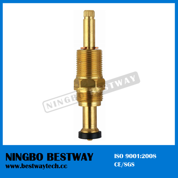 High Quality Brass Cartridge with Long Stem (BW-H08)