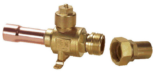 Special Valves