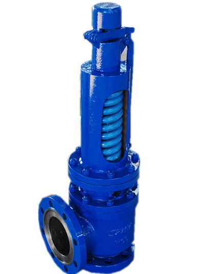 Safety Valve