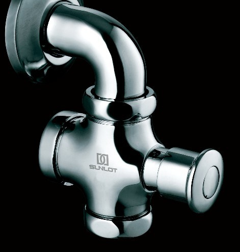 Flush Valve (LD17406)