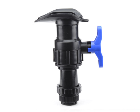 Plastic Fittings