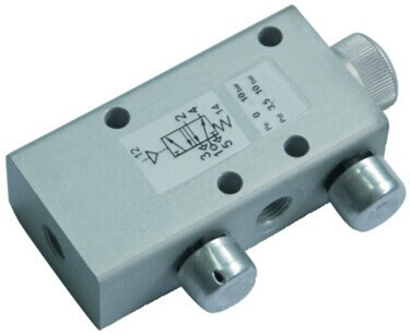 Directional Control Valve