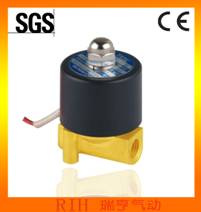 2W Series Direction Style Solenoid Valve (2W025-08)
