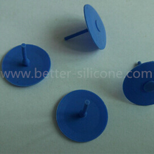 Manual Resuscitator Silicone Umbrella Valve