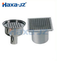 Sanitary Grade Floor Drain