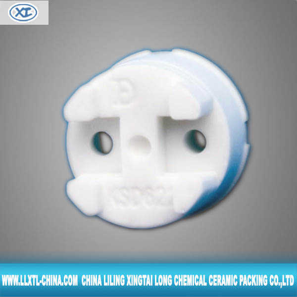 High Quality Alumina Ceramic Disc as Faucet Ceramic Washer (XTL-AD11)