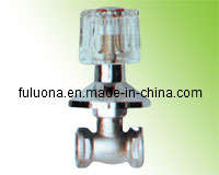 Sanitary Valve G022