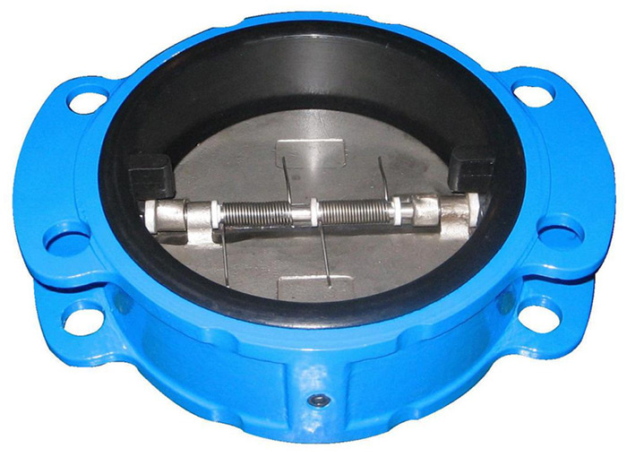 Wafer Check Valve (ICHXRF-LTDD)