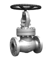 Cast Steel Globe Valves (HZ09004)