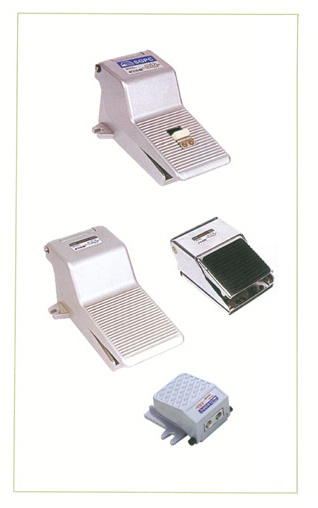 Foot Valves (4F210,FV)