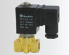 Solenoid Valve (SLG High Pressure Series)