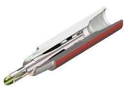 Drop-in Check Valve