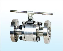 API Globe Valve-02