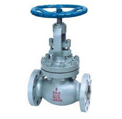 Cast Steel Globe Valve