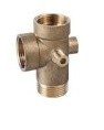 Brass Connecter (LTP)