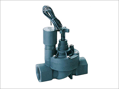 Solenoid Valves (DSF-1FM-FF)