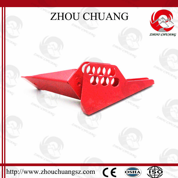 Standard Ball Valve Lockout Made in China