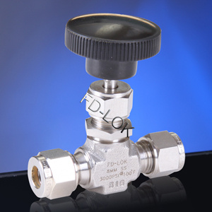 Needle Valve (FD-nv-f5l)