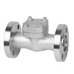 JIS Check Valve