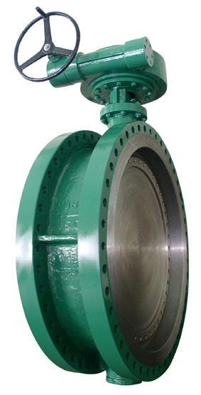 Butterfly Valve