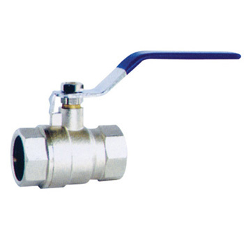 Brass Ball Valve (JD-1001)