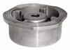 Single Plate Wafer Type Check Valve