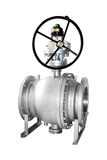 API Ball Valve