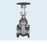 API Gate Valve