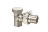 Radiator Valve (YD-6009)