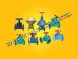 Diaphragm Valve (HX-D001)