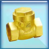 Check Valve-7103