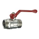 Ball Valve