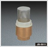 Check Valve (JB-5011)