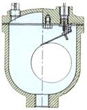 Air Release Valve