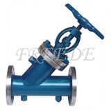 Y Type Globe Valve