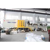 Injection Machinery 1
