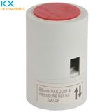 50 Mm Vacuum Pressure. Relief Vent Valve