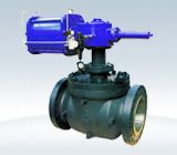 Top-Entry Ball Valves