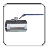 West Germany Type Ball Valve