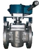 Plug Valve (SPAXRF-GL)