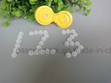 Food Grade Dispensing Control Silicone Valve (PPC-SCV-07)