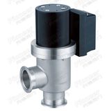 Electromagnetic Vacuum Angle Valve (AC220V / DC24V)