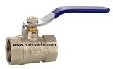 Brass Ball Valve (AV1021-A)