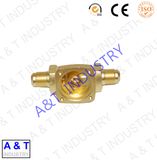 at High Quality Forged Brass Parts