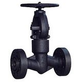 Forged Steel Globe Valve (J31)