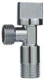 Brass Angle Valve (HS-A3021)