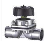 Diaphragm Valve