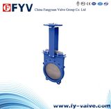 Wafer Type Knife Gate Valve