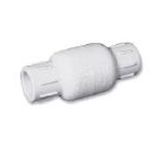 PVC Spring Check Valve